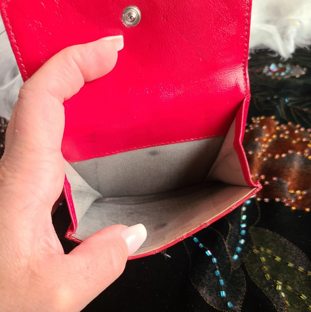 Chanel Quilted Wallet - Picture 7 of 12